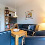 別荘 Terraced House, St Peter - Ording