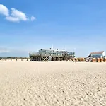 Terraced House, St Peter - Ording *