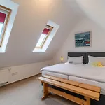 Terraced House, St Peter - Ording 別荘 Böhl