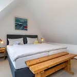 Terraced House, St Peter - Ording 別荘 Böhl