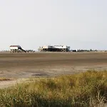 別荘 Terraced House, St Peter - Ording Böhl
