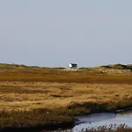 別荘 Terraced House, St Peter - Ording Böhl
