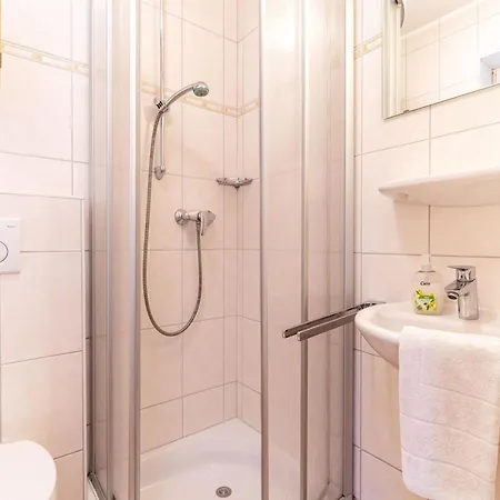 בית נופש Terraced House St Peter Ording *