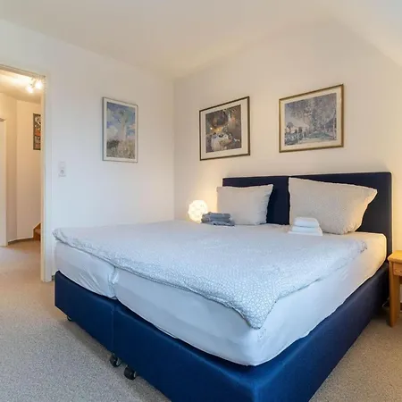 Terraced House, St Peter - Ording Sankt Peter-Ording