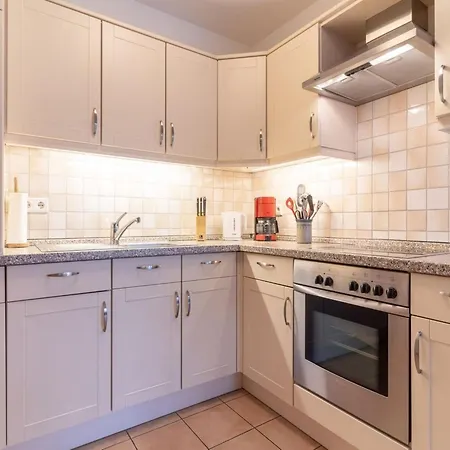 Terraced House, St Peter - Ording * Sankt Peter-Ording