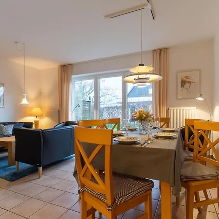 Terraced House, St Peter - Ording Prázdninový dům