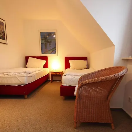 Terraced House, St Peter - Ording *