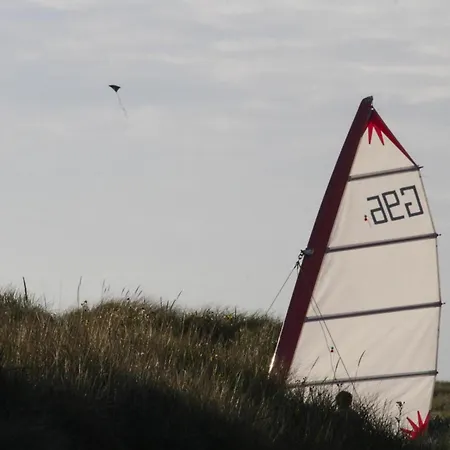 Terraced House, St Peter - Ording Prázdninový dům *