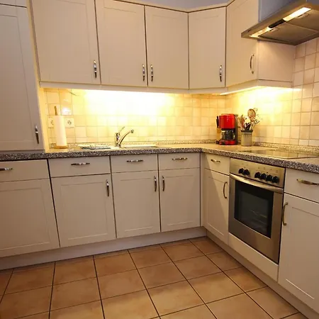 Terraced House, St Peter - Ording *