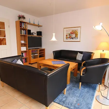 Terraced House, St Peter - Ording Prázdninový dům Sankt Peter-Ording