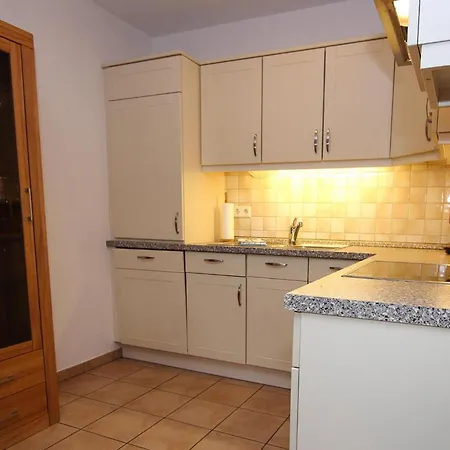 Prázdninový dům Terraced House, St Peter - Ording *