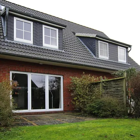 Prázdninový dům Terraced House, St Peter - Ording *