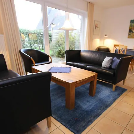 Prázdninový dům Terraced House, St Peter - Ording *