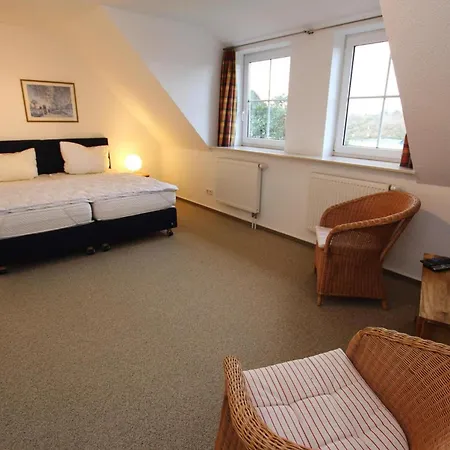 Terraced House, St Peter - Ording Prázdninový dům