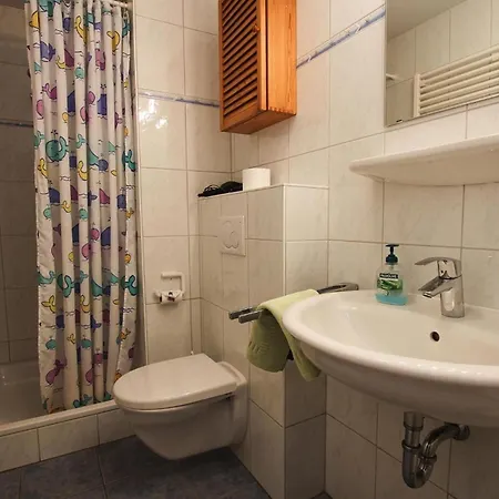 Terraced House, St Peter - Ording Prázdninový dům Sankt Peter-Ording